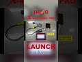 X 431 IMMO PRO How to Add a Key for Toyota BA4A Disassembly Reading Mode |LAUNCH