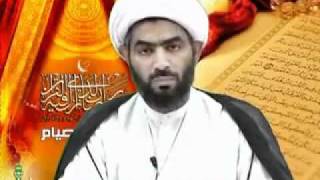 حلقات  صوت وصورة  لا تتجاوز 5 دقائق في فقهيات الصوم .. م (5)