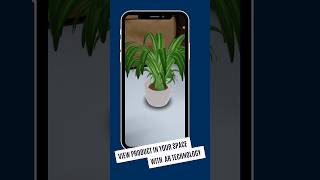 Celebrity AR Placement of the Product #augmentedreality #3d #ar #modelviewer #3dmodel #worpress Profile