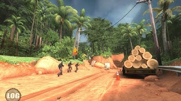 [CS:GO] de_log inofficial Trailer