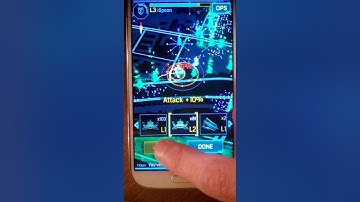 Ganess - Ingress bot