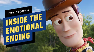 Is Toy Story 4 the last?