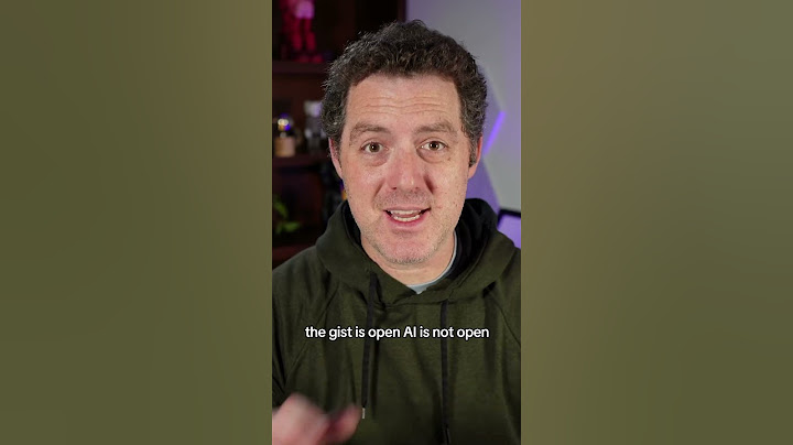 Elon Musk Open Sources Grok! Uncensored and Massive