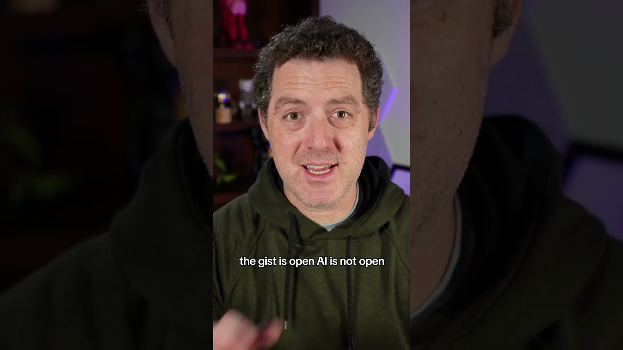 Elon Musk Open Sources Grok! Uncensored and Massive