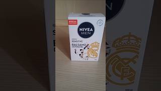 balsamo dopobarba Nivea