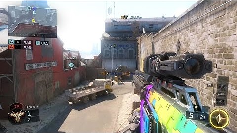 Sick Hitmarker for the Lucid RC! [L15] @LucidComedy @LucidRoxsur