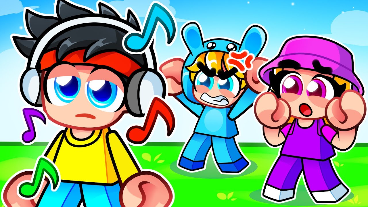 TOMU IGNORERAR ALLA i 24 TIMMAR