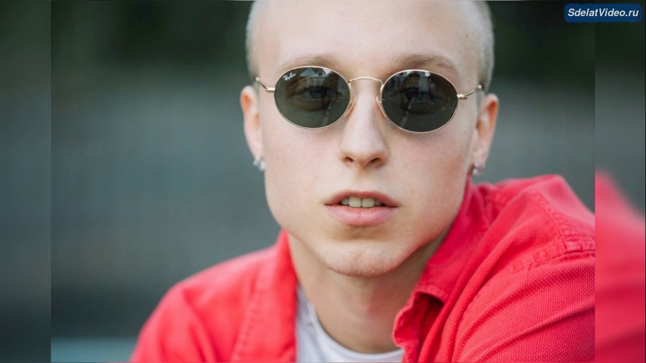 Топ 5 русских песен 2017 - YouTube