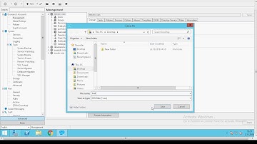 Icewarp domain/users import export