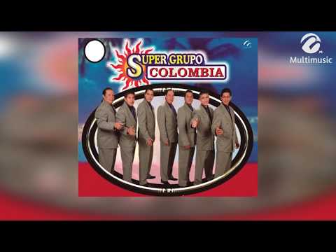 Mega Mix: Super Grupo Colombia 