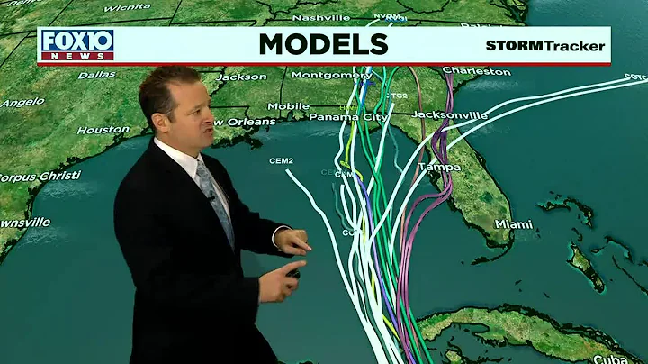 Today's Outlook for Sunday Evening, Sept. 25, 2022 from FOX10 News