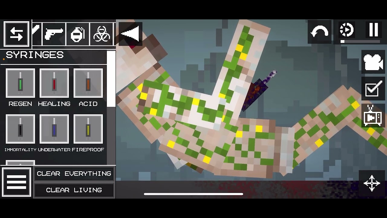 Minecraft part 3 - YouTube