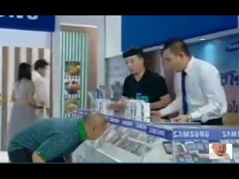 เลือก ซื้อ โทรศัพท์ 2022 New โหน่งเลือกซื้อโทรศัพท์อย่างฮา