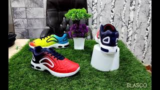 Blasco Men's Stylish Comfortable Shoes (DON-2) screenshot 2