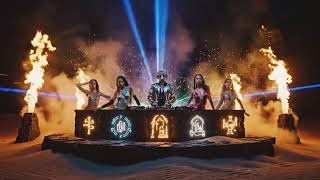 Desert Pulse: Ritual Club Hybrid — Subterra Sound