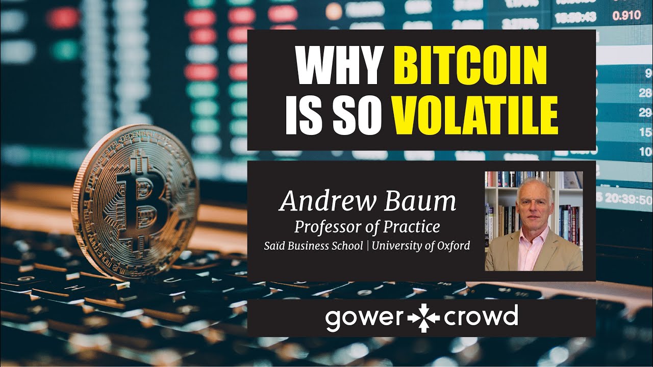 Podcast 345 Andrew Baum, Professor at the University of Oxford