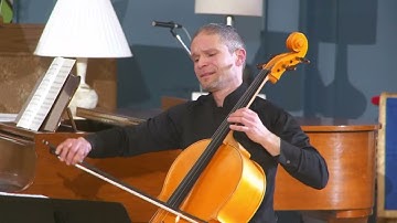 Fratres (1980)  - Arvo Pärt (b, 1935)