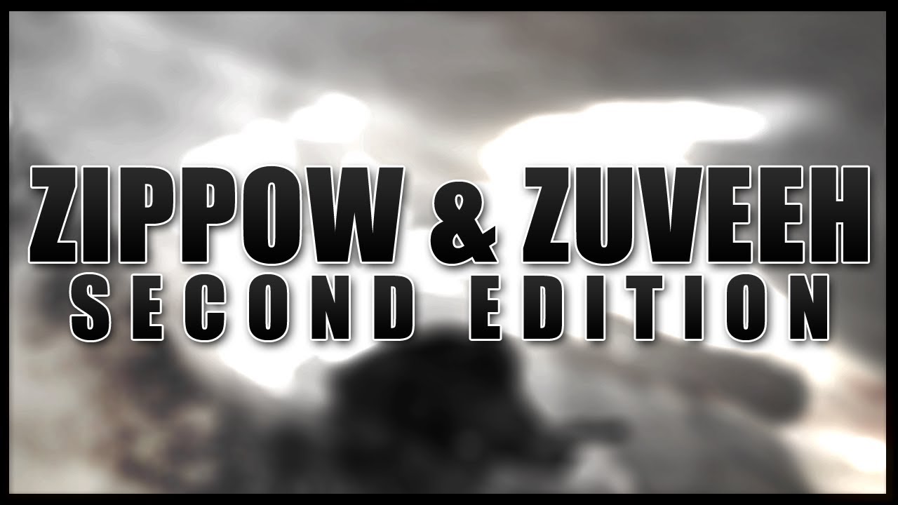 Zippow & zuveeh: Second Edition
