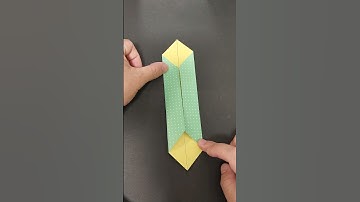 Origami box 36: Cách gấp hộp trái tim thu gọn siêu dễ #gấpgiấy #origami #diy #origamieasy