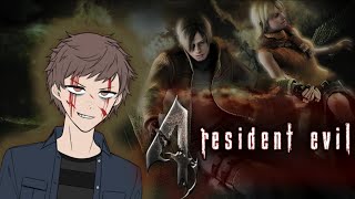 Resident Evil 4 #5: Past Meets Present