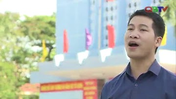 HÁT VỀ QUÊ HƯƠNG ĐẠI TƯỚNG VÕ NGUYÊN GIÁP_ANH TUẤN