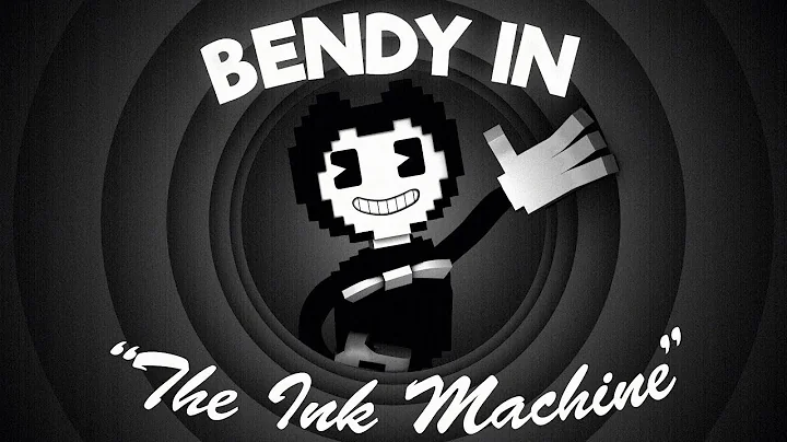 "Build Our Machine" | Bendy And The Ink Machine Mu...