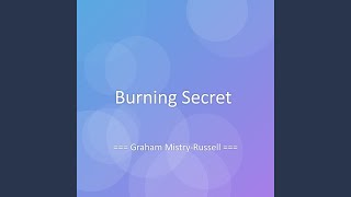 Burning Secret