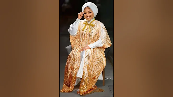 Mercy Aigbe Vibes⎮FASHION TRENDS🌹🌹🌹🌹#shorts #africahome