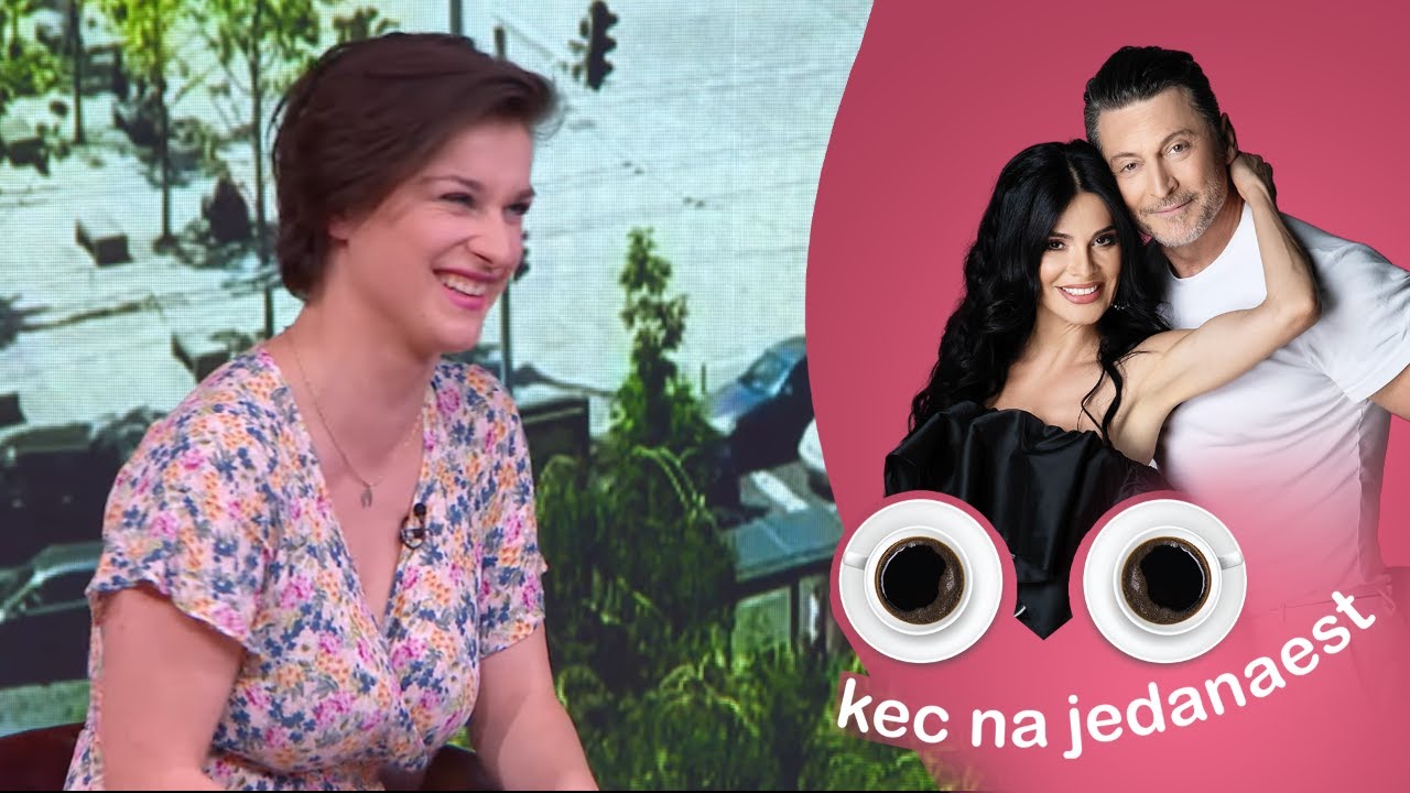 KEC NA 11 |  Bojana Stojković | „Preživeti Beograd“, „Tramvaj zvani želja“, „Kalkanski krugovi“