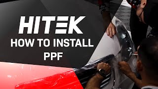 How to install PPF | Hands on Training | Global PPF