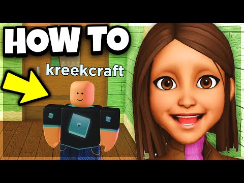 How To UNLOCK the NEW ROBLOX AVATARS *RIGHT NOW*