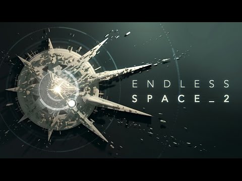 Видео: Endless Space 2 выйдет в раннем доступе Steam на следующей неделе