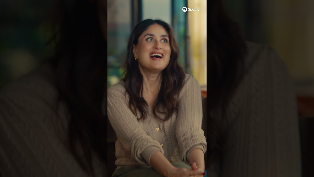 Spotify | It Gets You | Beboo Spills the Tea