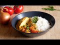 Poulet coco façon Ile de la Réunion 🥥🌶️