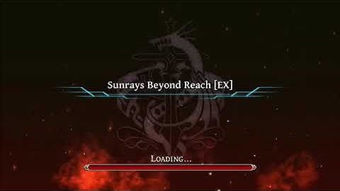 The Alchemist Code - Sunrays Beyond Reach [EX] (Flamel Job+ Quest)