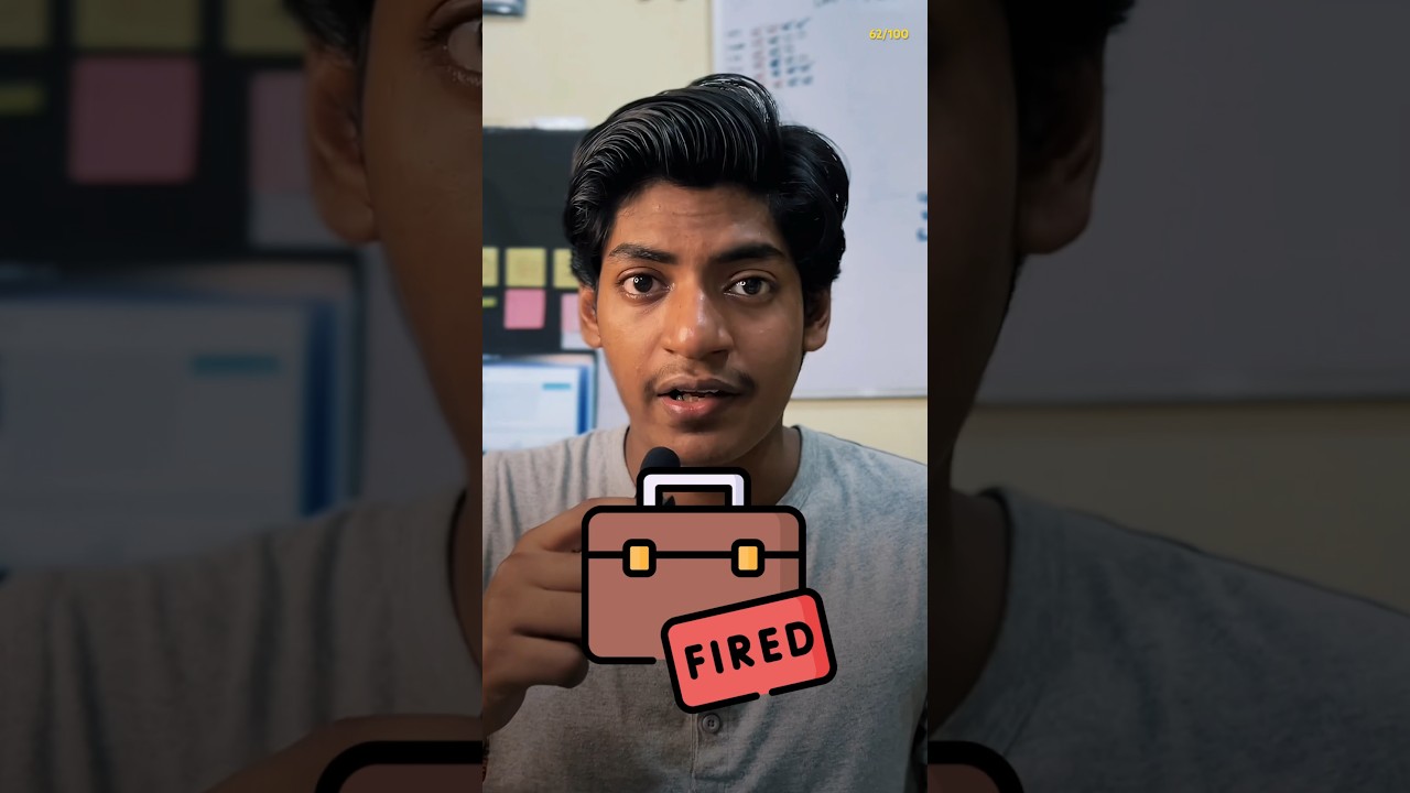 Day 62/100: Meta's Massive Layoffs 