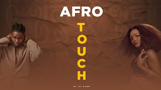 AFRO TOUCH - DJ KENB (OMAH LAY, SIMI, BURNA BOY, DAVIDO, JOEBOY, FIREBOY, RUDEBOY, CHIKE) screenshot 5