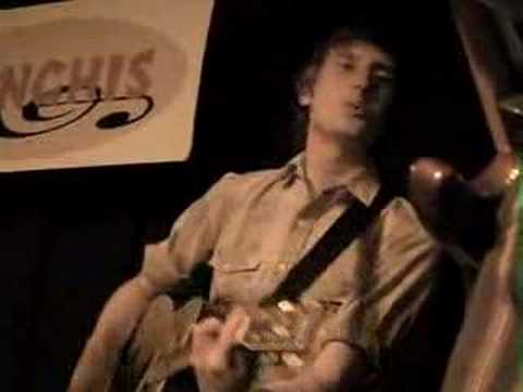 Lucinda and the Lost Dogs - We Got Stoned