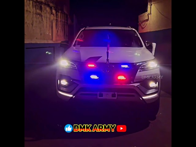 DMK car mass entry⚡status💥🖤❤🖤❤@DMK_ARMY class=
