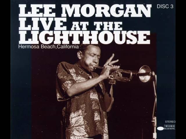 Lee Morgan - 1970 - Live at the Lighthouse - 303 416 East 10th