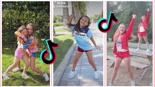 KID Dances The Best TikTok Dance Compilation! 