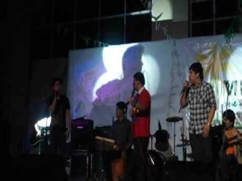 Kahit Kailan by Frappe Band; BMG