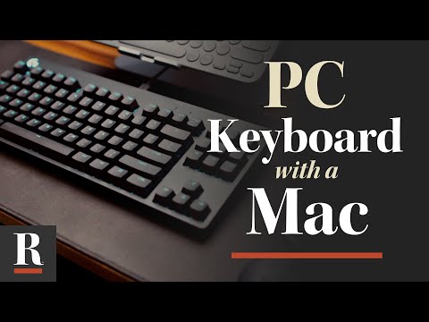 Can you turn on Mac with keyboard?