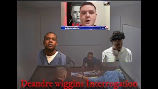 The Truth About Boston Richey Allegations| 1090 Jake Exposed| Deandre Wiggins Full Interrogation