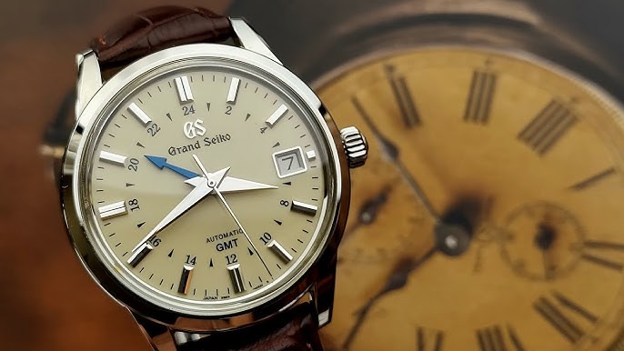 Grand Seiko SBGM221 Review #grandseiko #luxurywatches #watches  #watchcollector #sbgm221 - YouTube