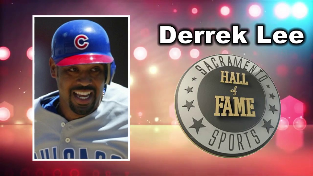 Derrek Lee | sactosports-hof