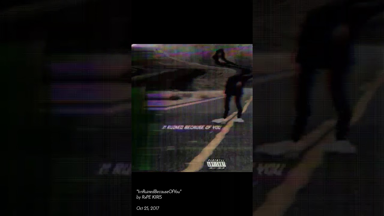 Yuhng Knotty Head - ImRuinedBecauseOfYou [OFFICIAL AUDIO]