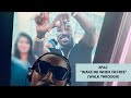 VLOG | 2PAC - &quot;Wake Me When I&#39;m Free&quot; (Art Exhibit Walk Through)