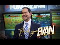 FOX 4 says goodbye to Evan Andrews