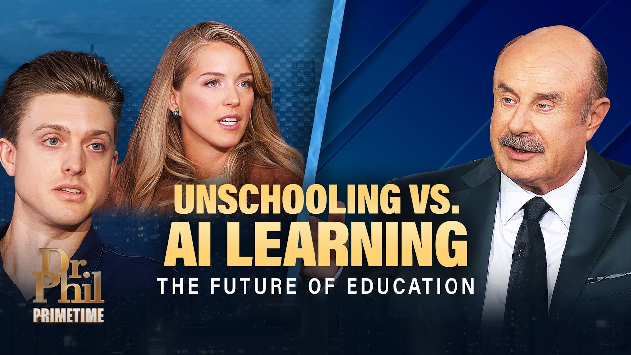 Making The Grade? | Dr. Phil Primetime - YouTube